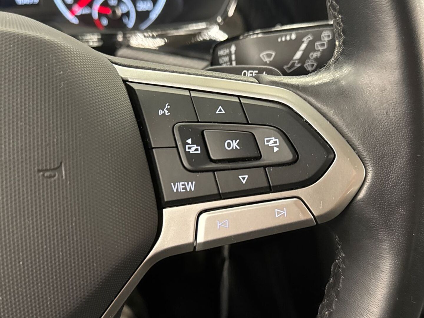 VOLKSWAGEN T-Cross 2022