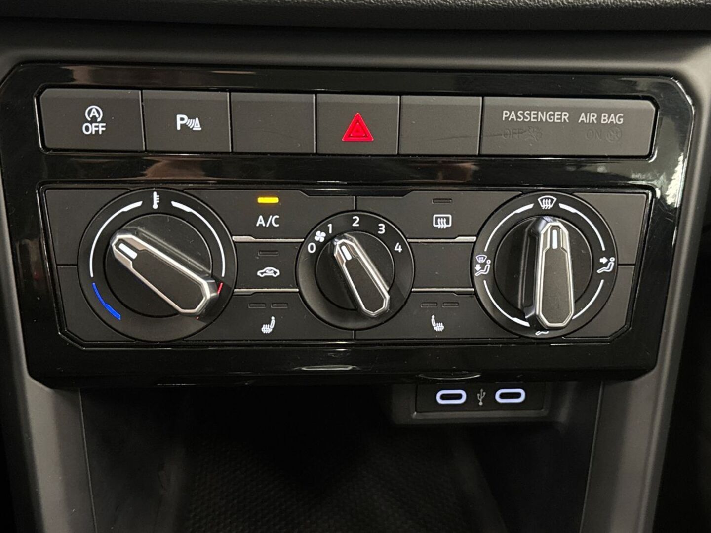 VOLKSWAGEN T-Cross 2022