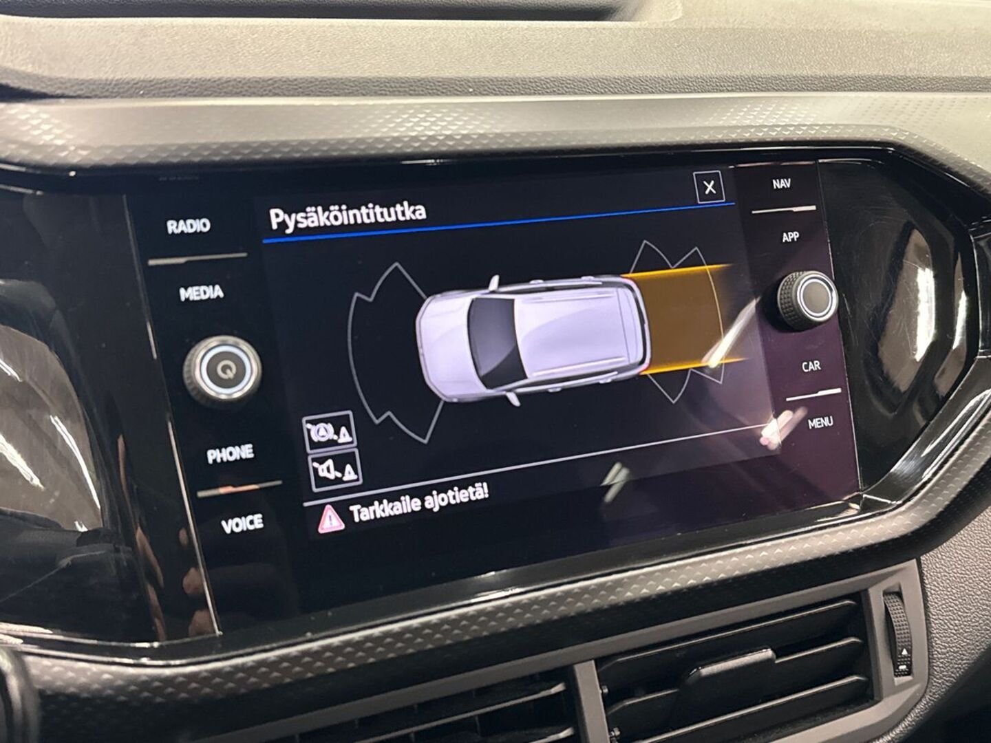 VOLKSWAGEN T-Cross 2022