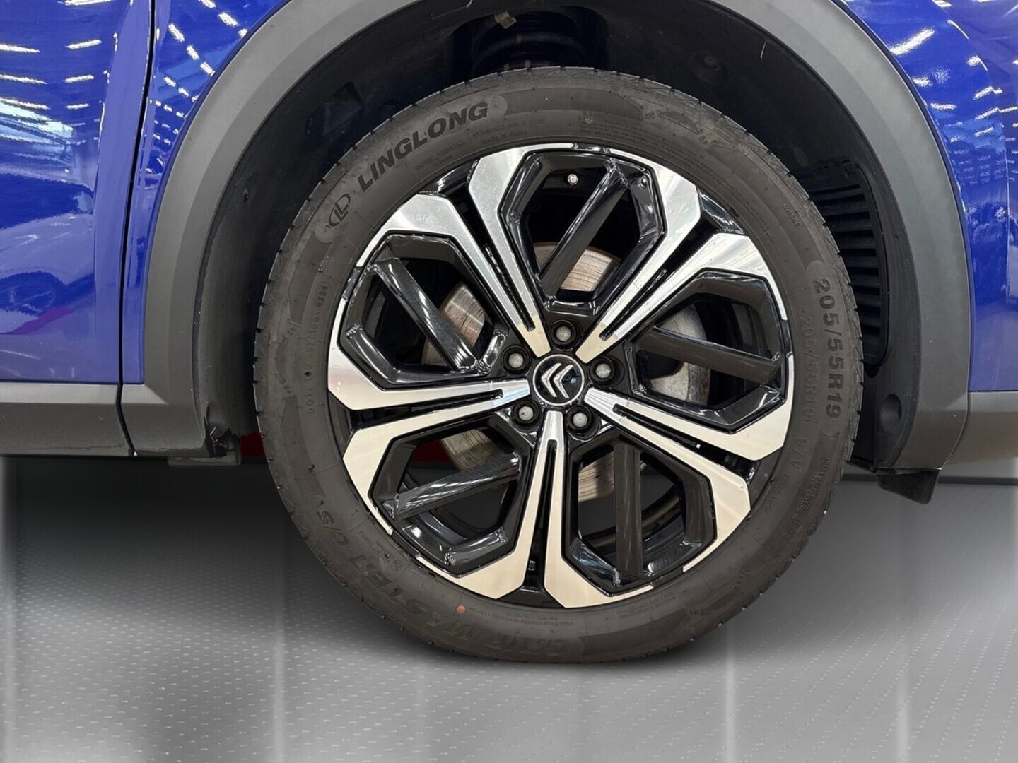 CITROEN C5 X 2023