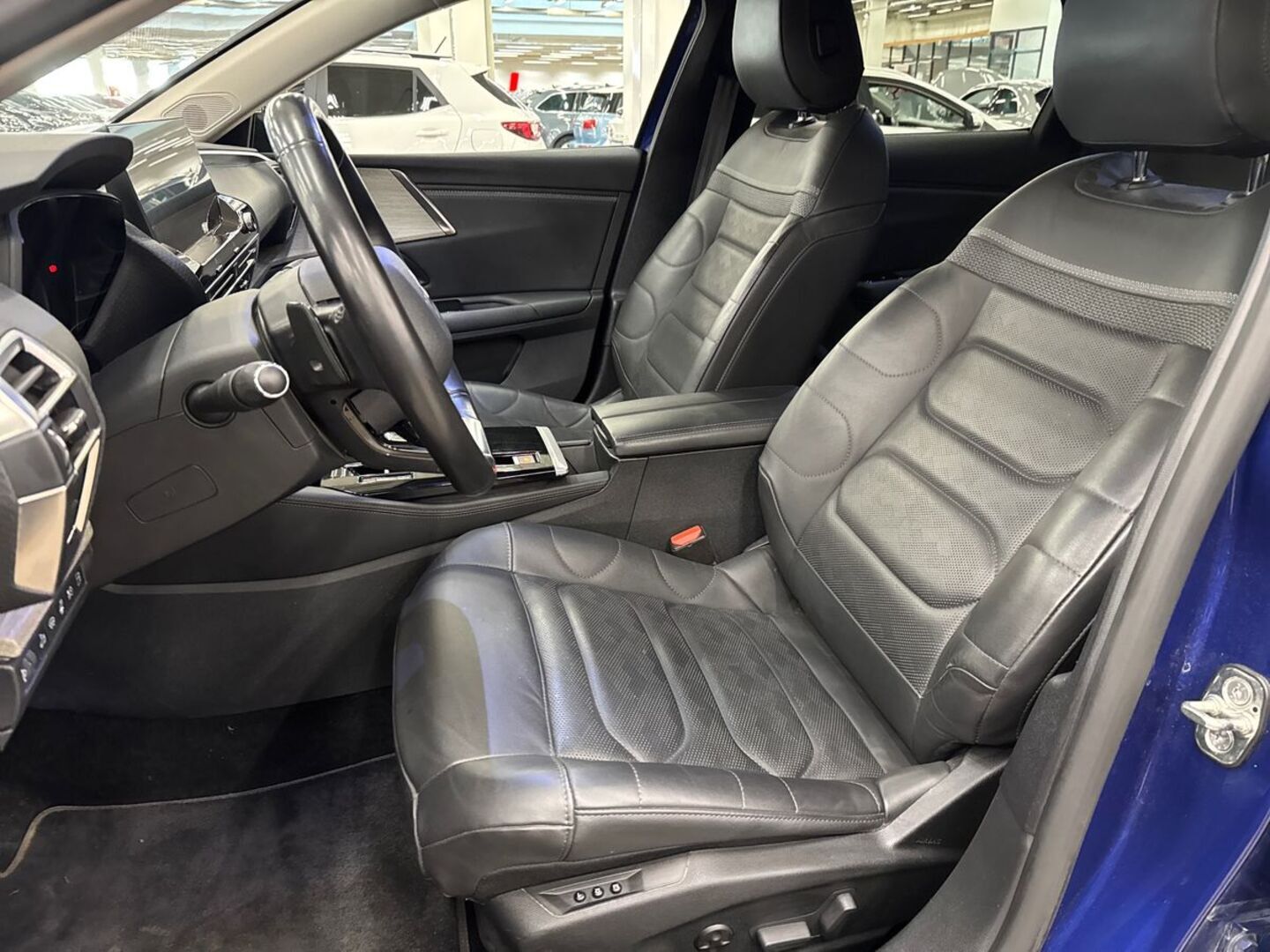 CITROEN C5 X 2023