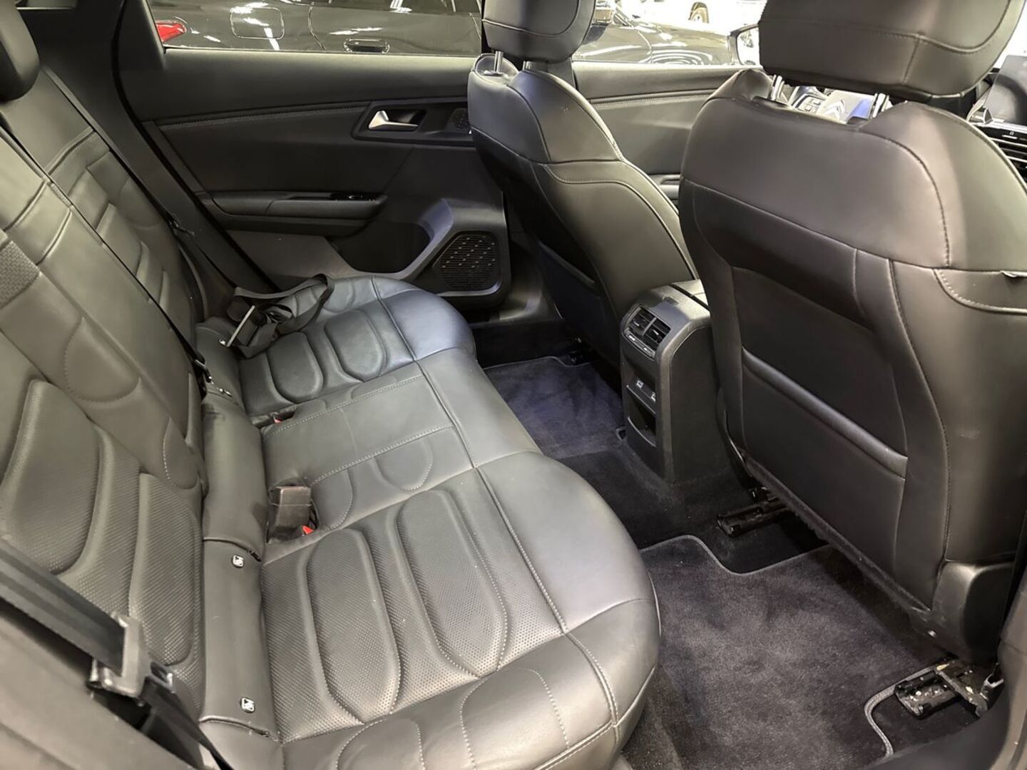 CITROEN C5 X 2023