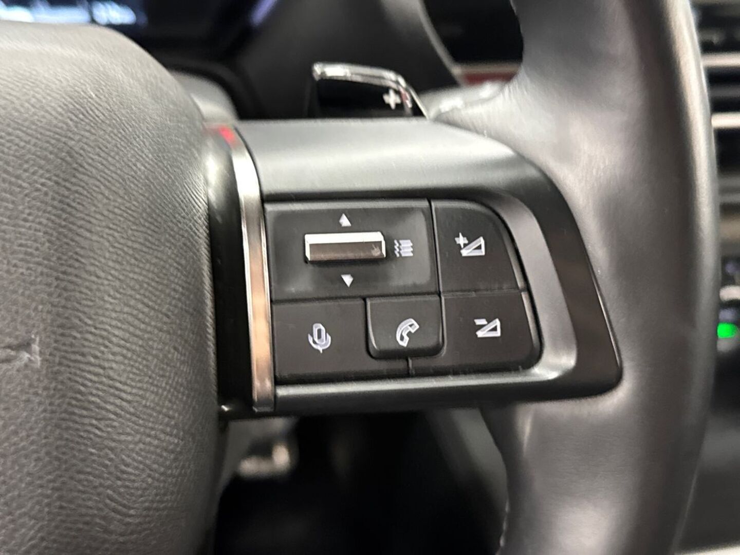 CITROEN C5 X 2023