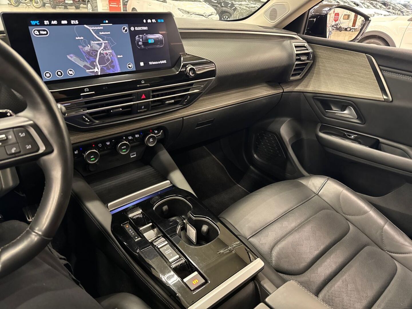 CITROEN C5 X 2023
