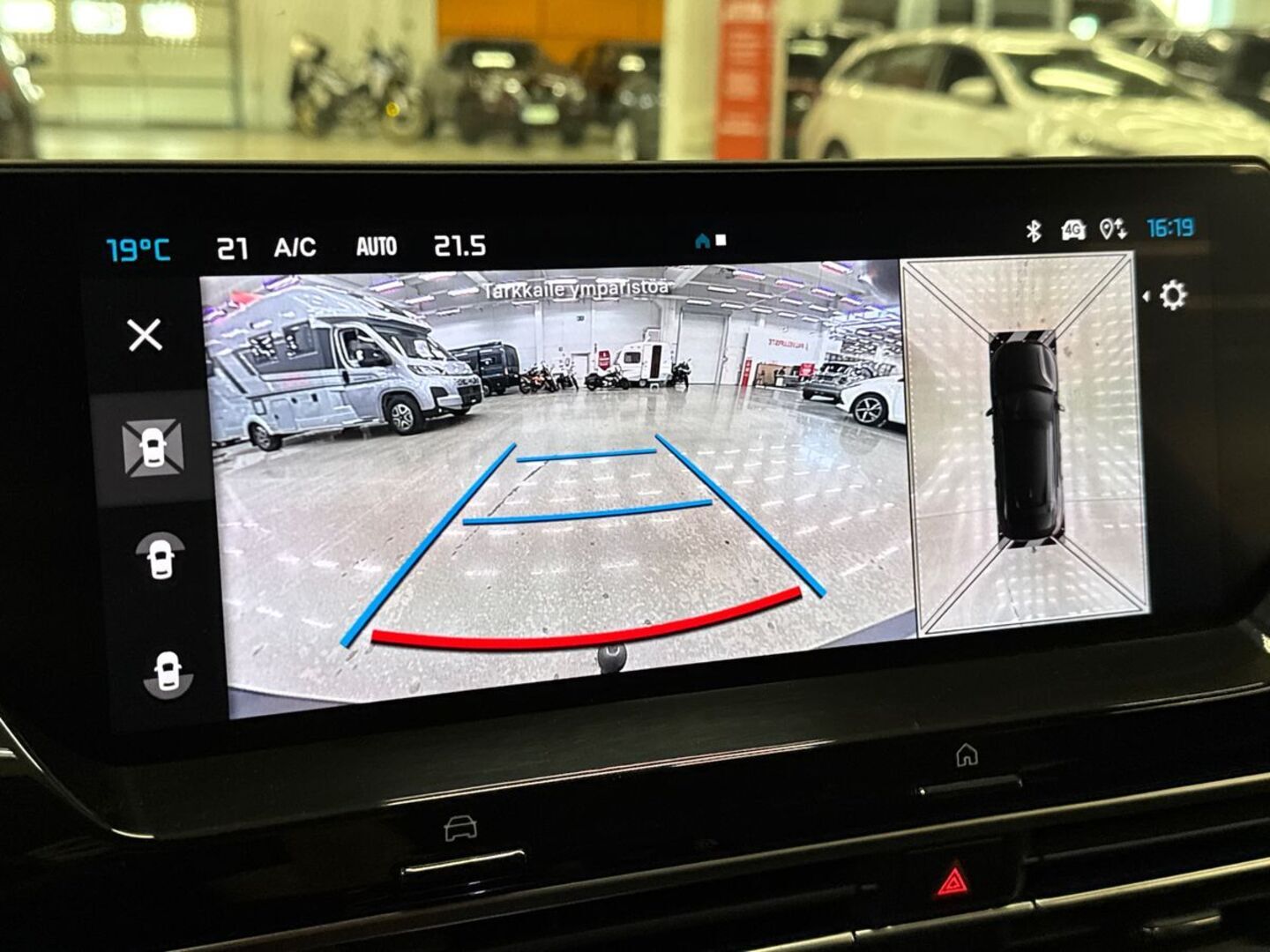 CITROEN C5 X 2023
