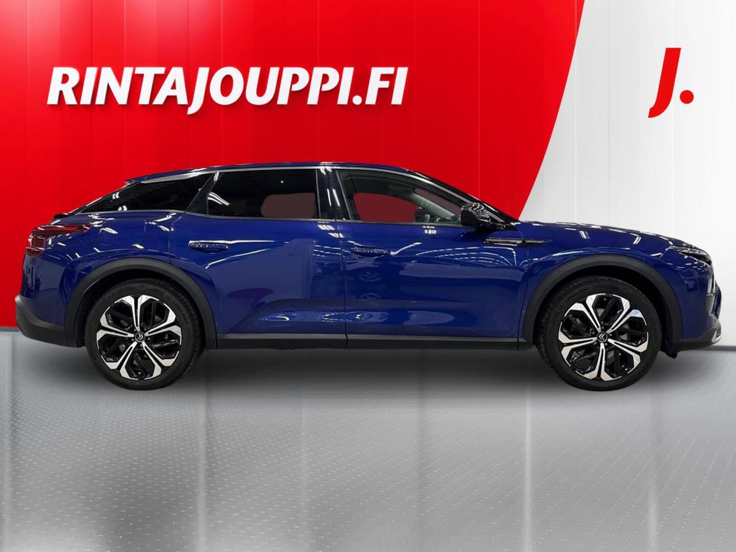 CITROEN C5 X 2023