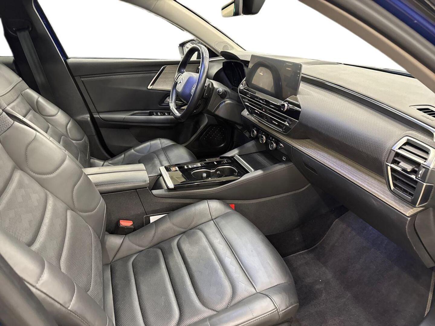 CITROEN C5 X 2023
