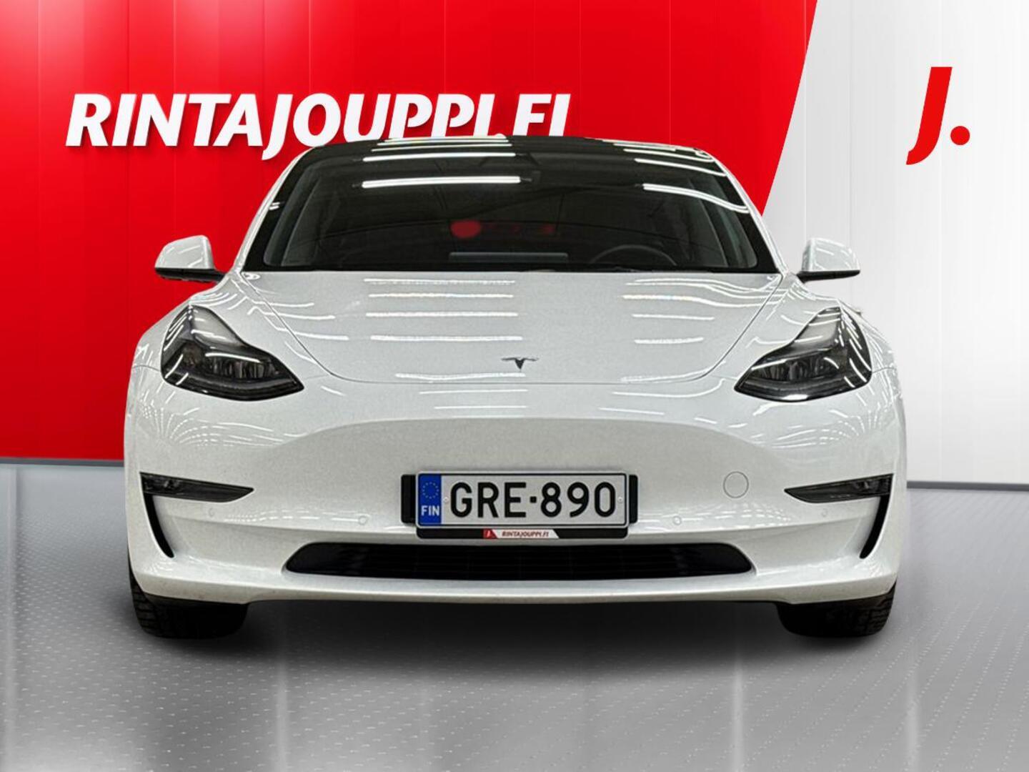 TESLA Model 3 3