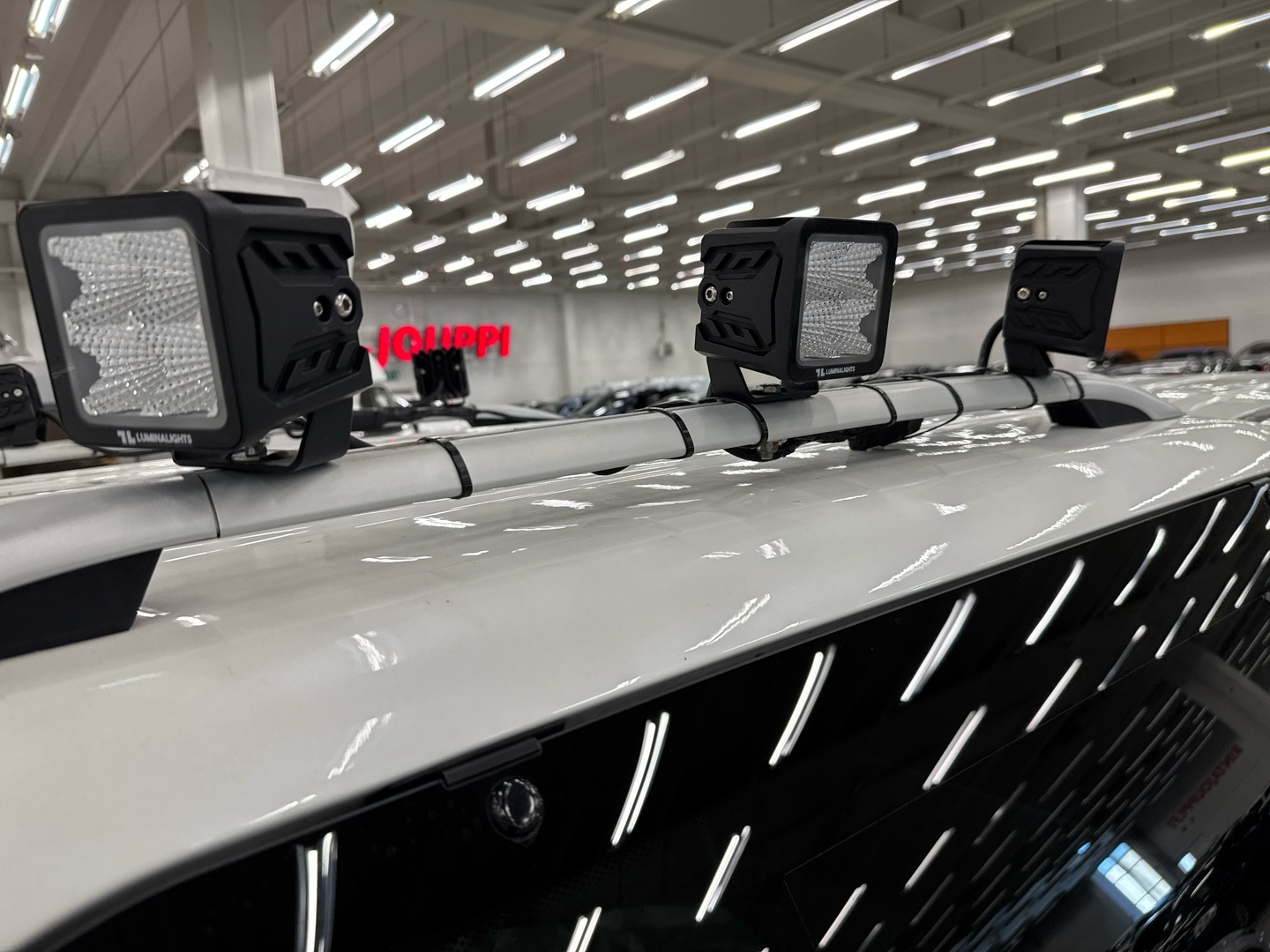 MITSUBISHI L200 2018