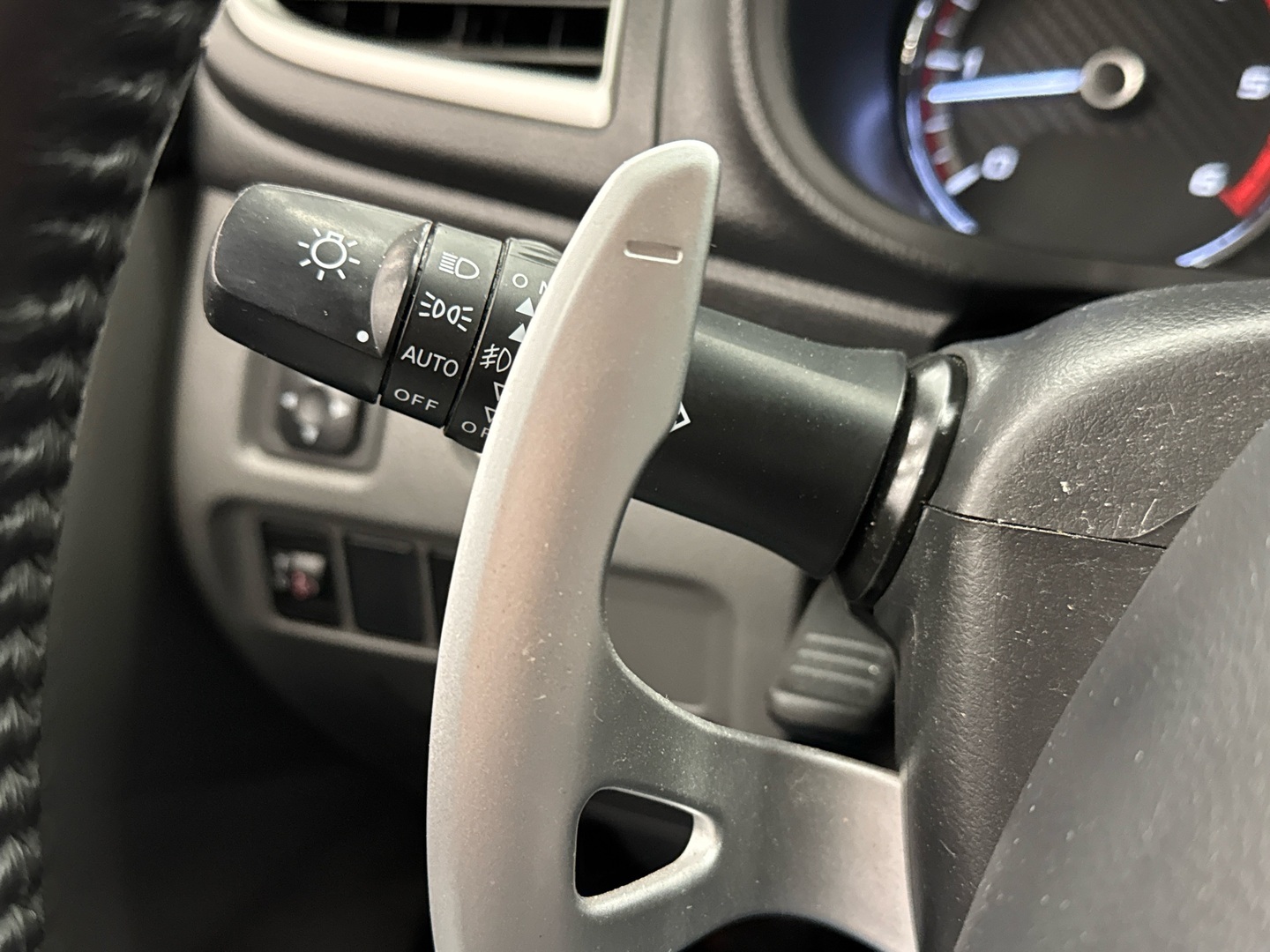 MITSUBISHI L200 2018