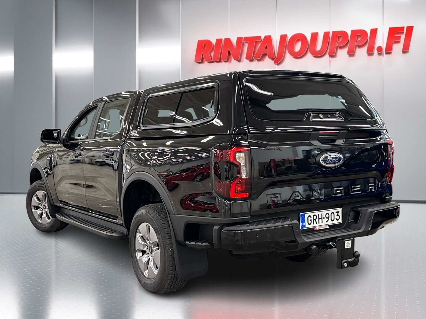 FORD Ranger 2026