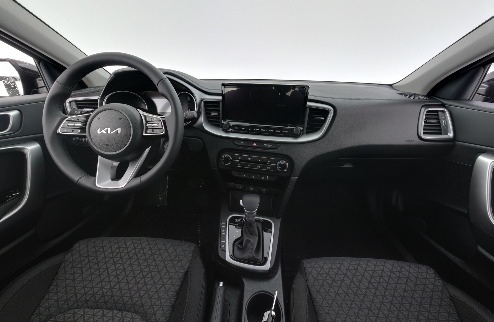 KIA Ceed 2025