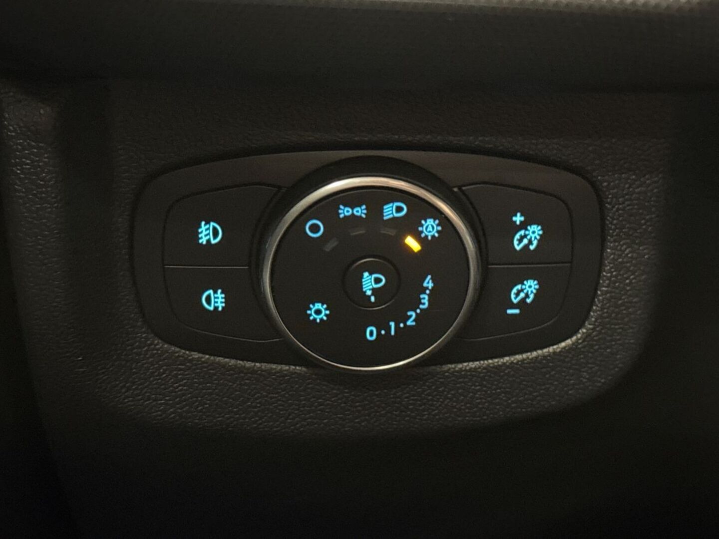 FORD Transit Courier 2026
