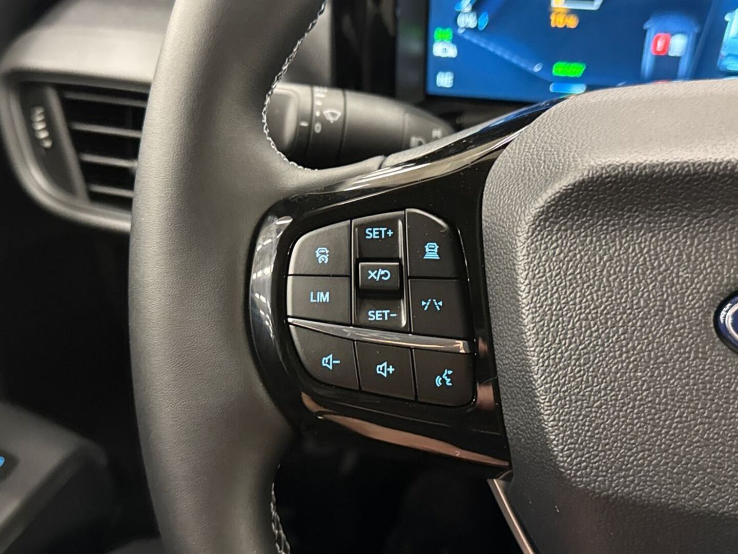 FORD Transit Courier 2026