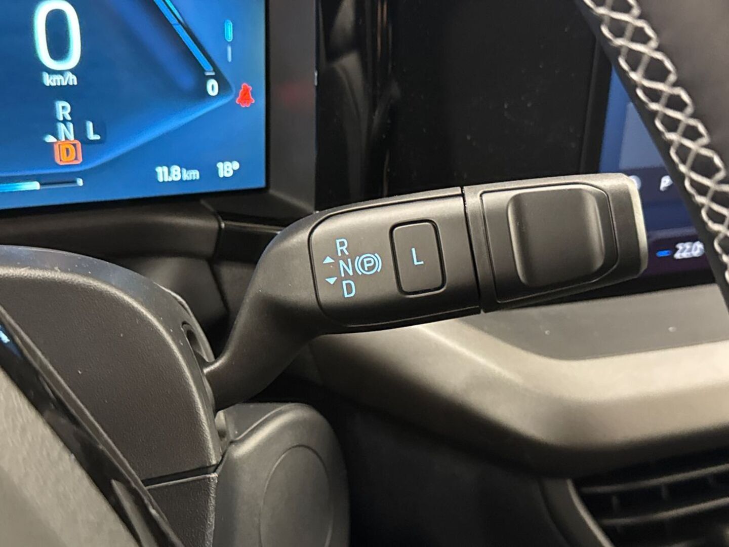 FORD Transit Courier 2026