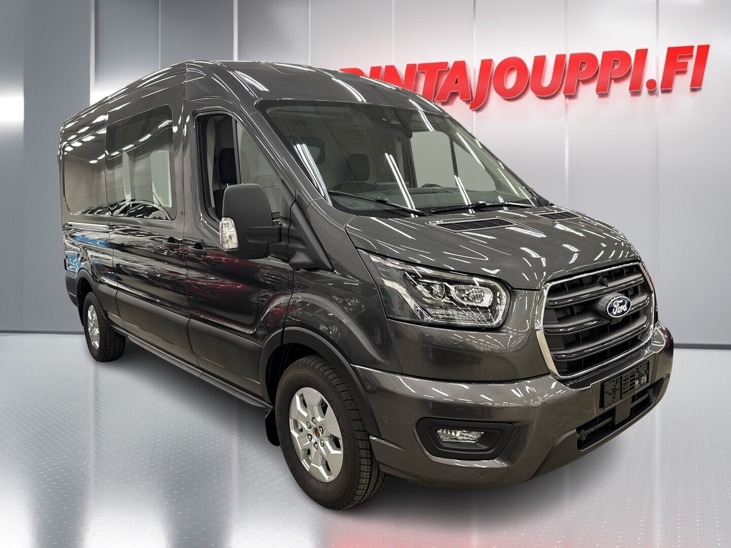 FORD Transit 2026