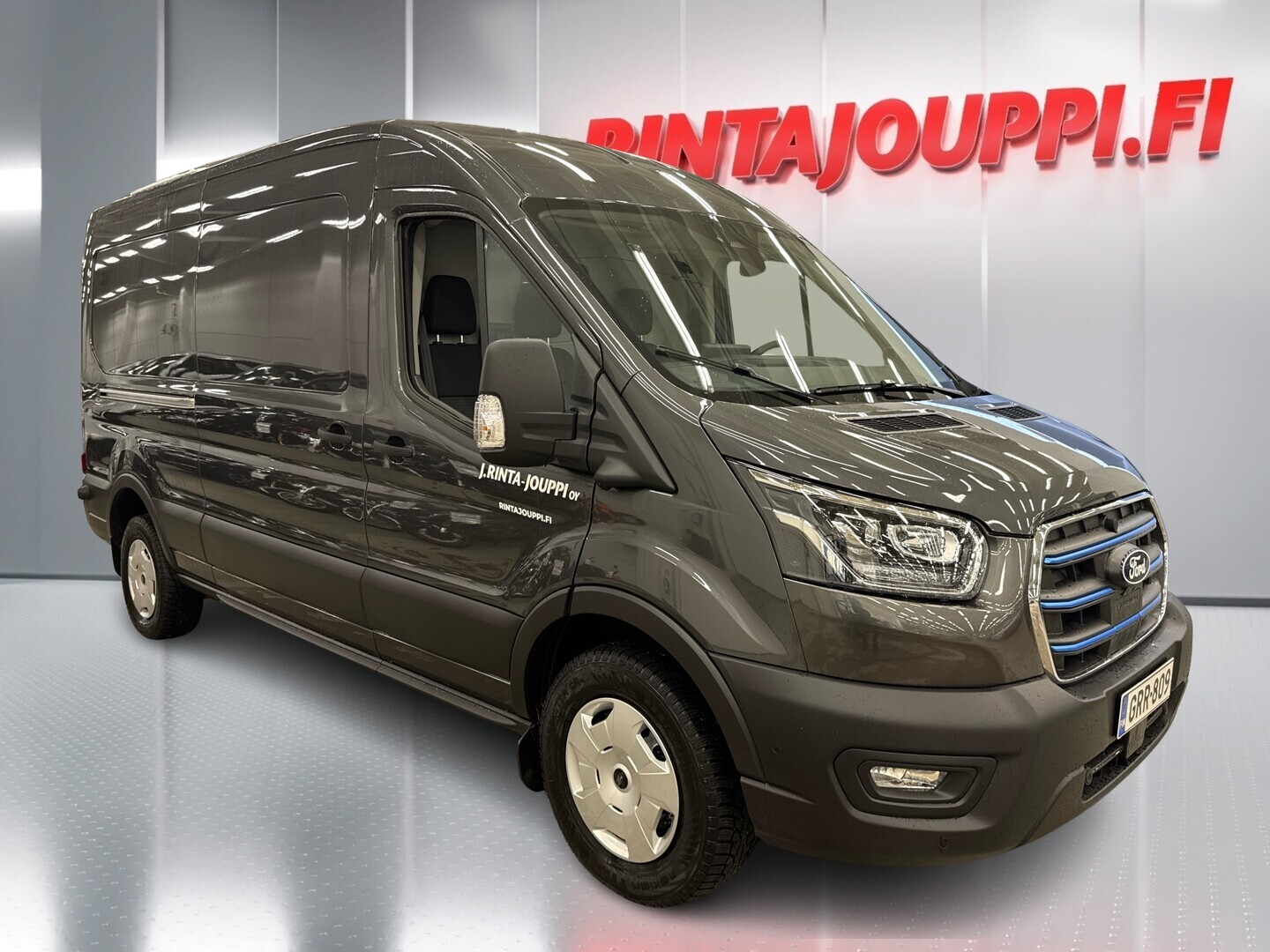 FORD Transit 2025