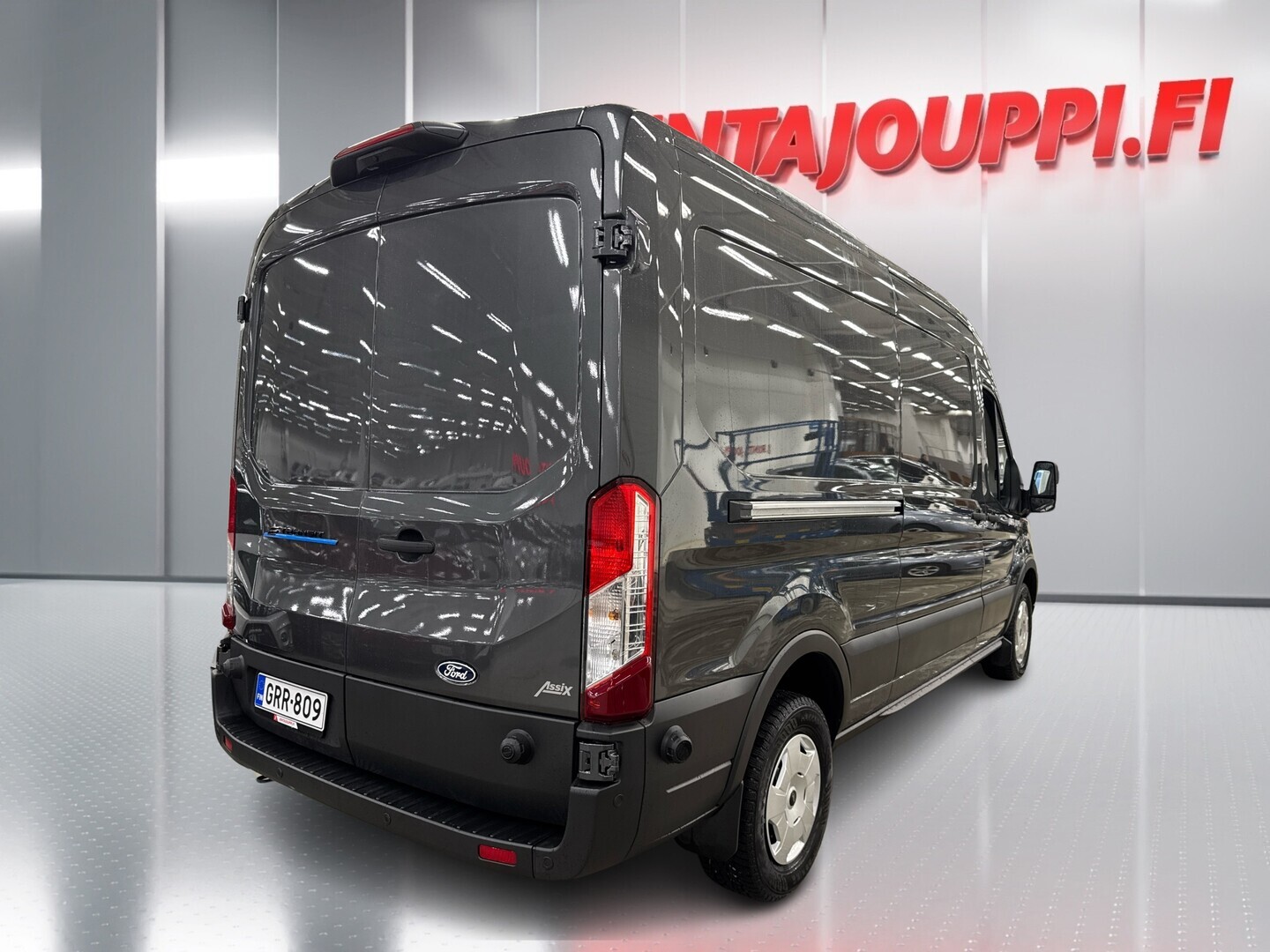 FORD Transit 2025