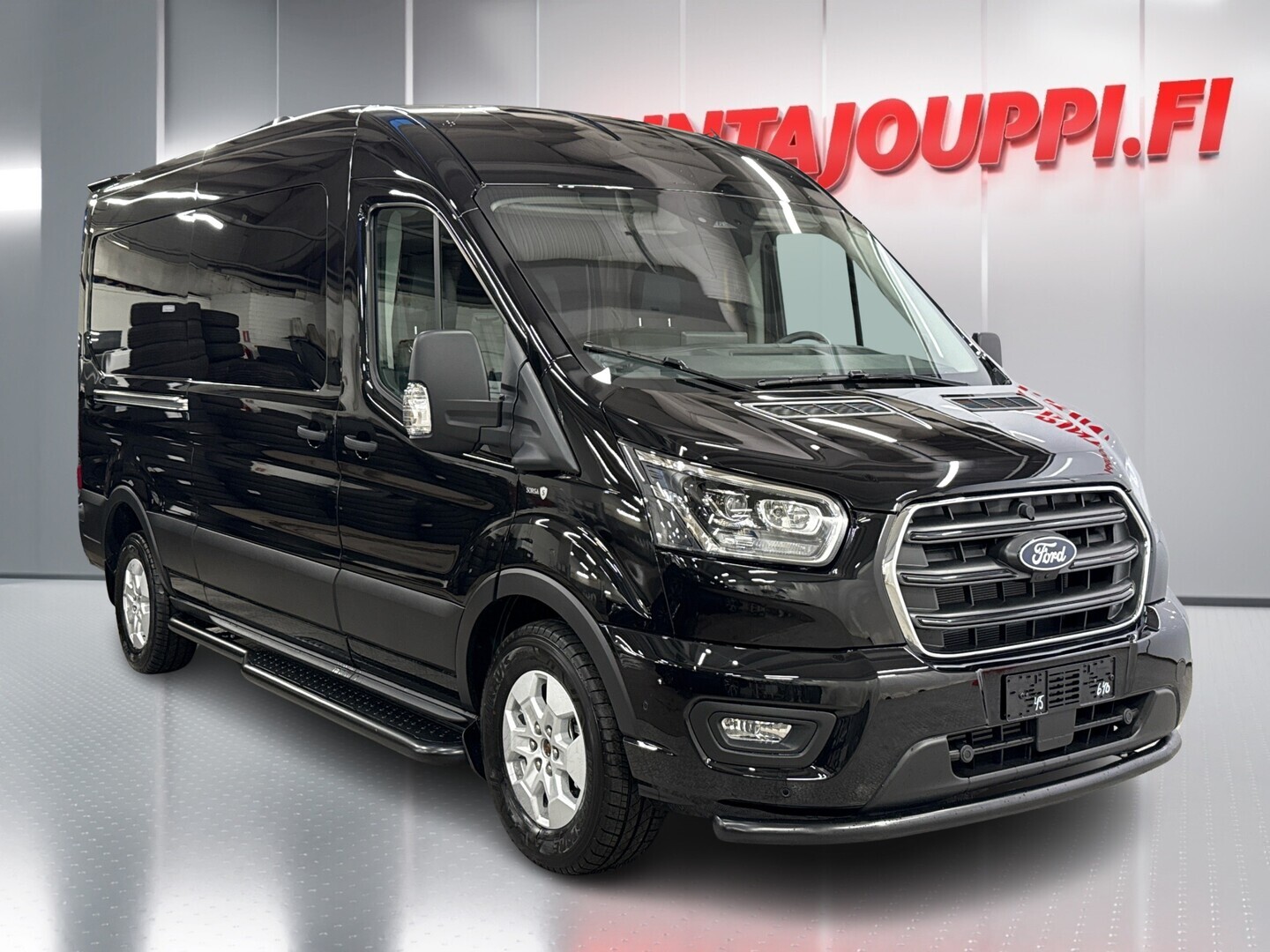 FORD Transit 2025