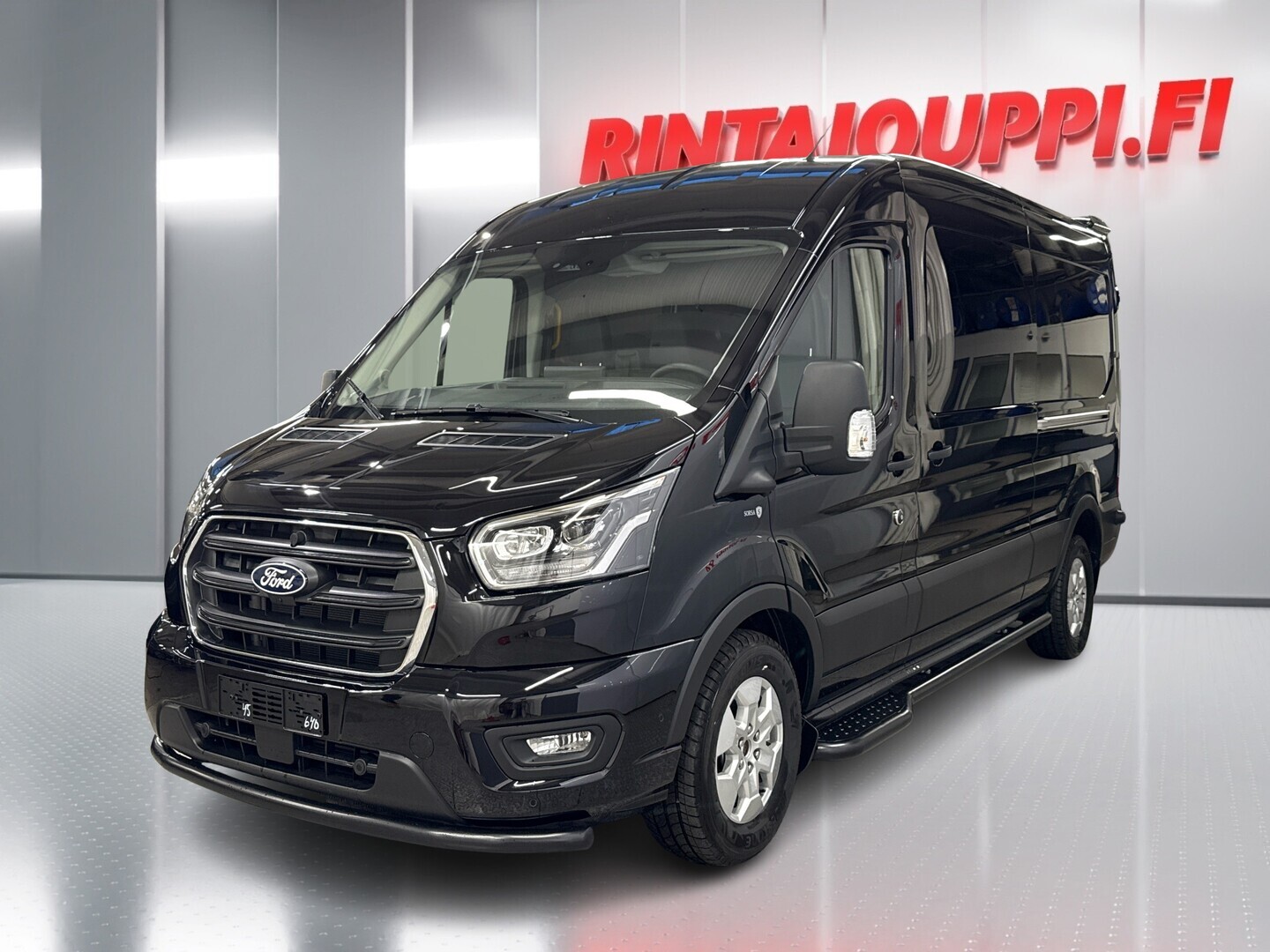 FORD Transit 2025