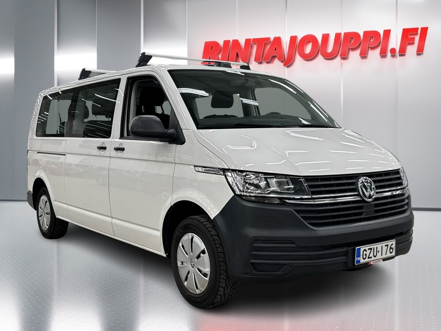 VOLKSWAGEN Caravelle 2021