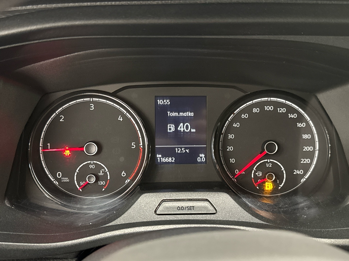 VOLKSWAGEN Caravelle 2021