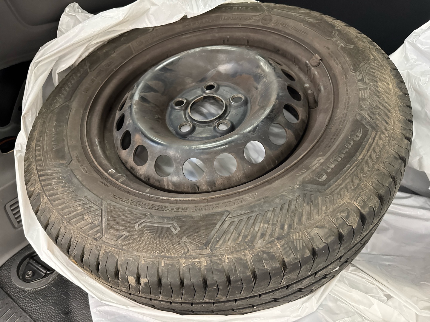 VOLKSWAGEN Caravelle 2021