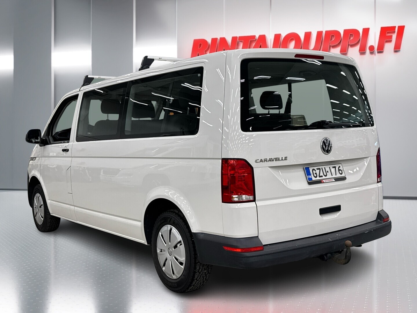 VOLKSWAGEN Caravelle 2021