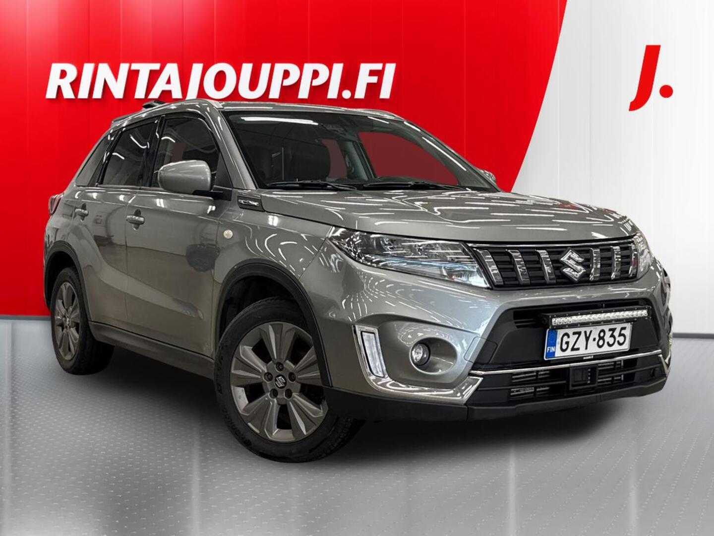 SUZUKI Vitara 2021