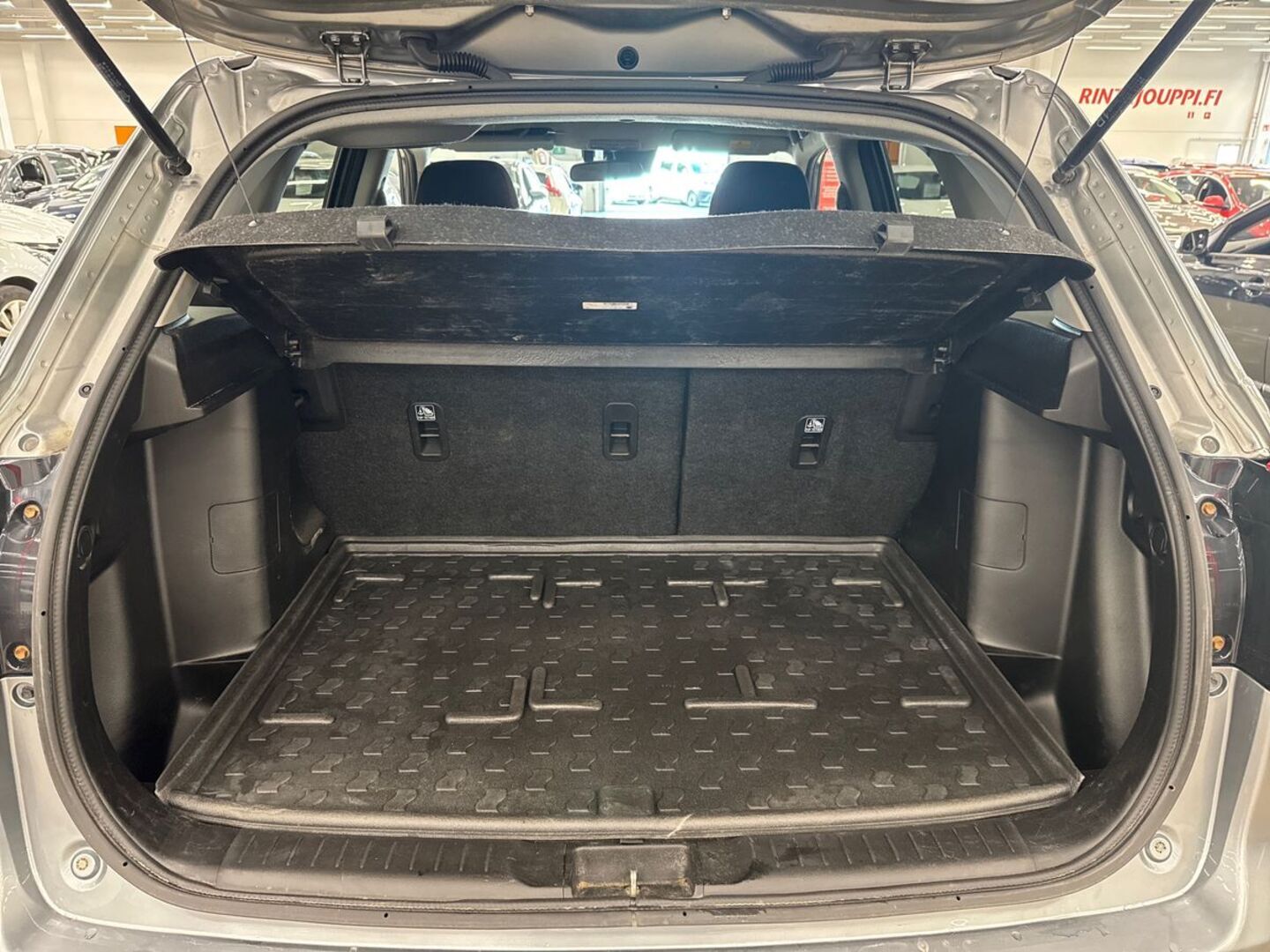 SUZUKI Vitara 2021