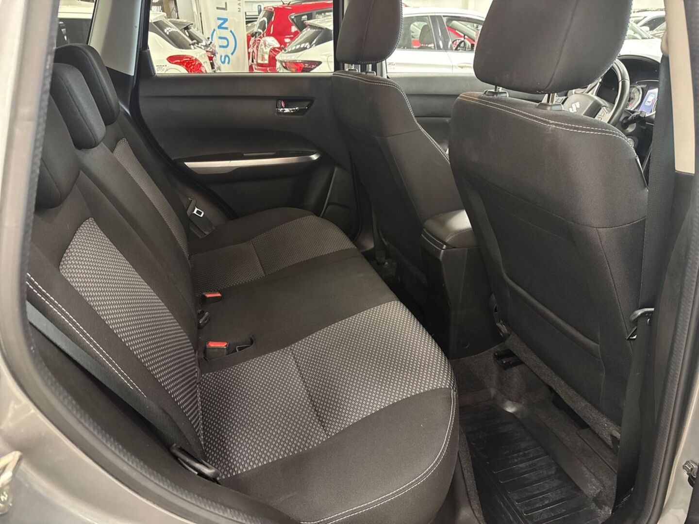 SUZUKI Vitara 2021