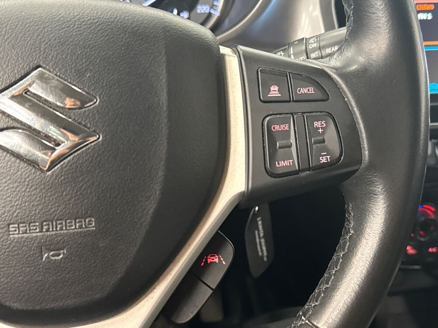 SUZUKI Vitara 2021