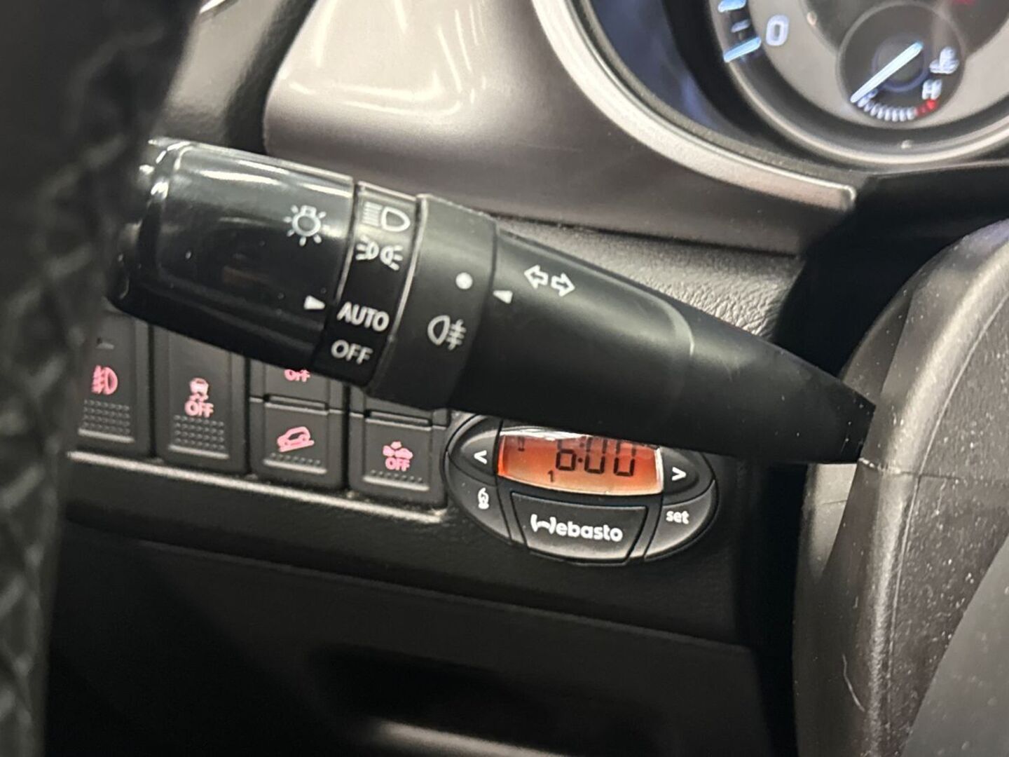 SUZUKI Vitara 2021