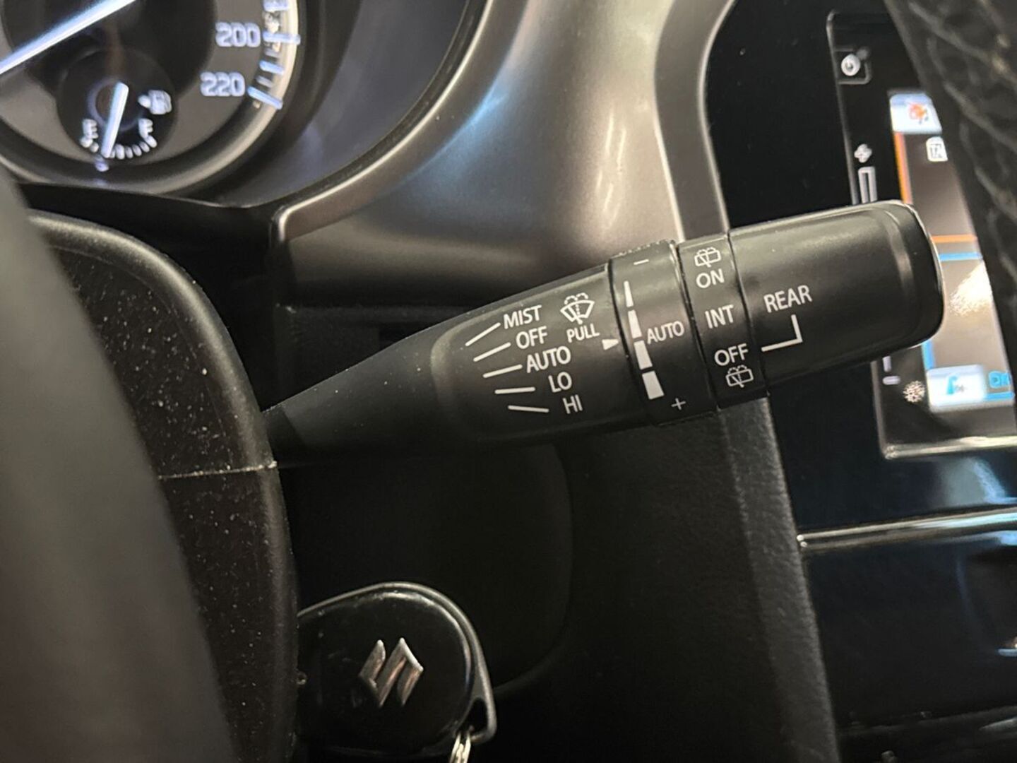 SUZUKI Vitara 2021