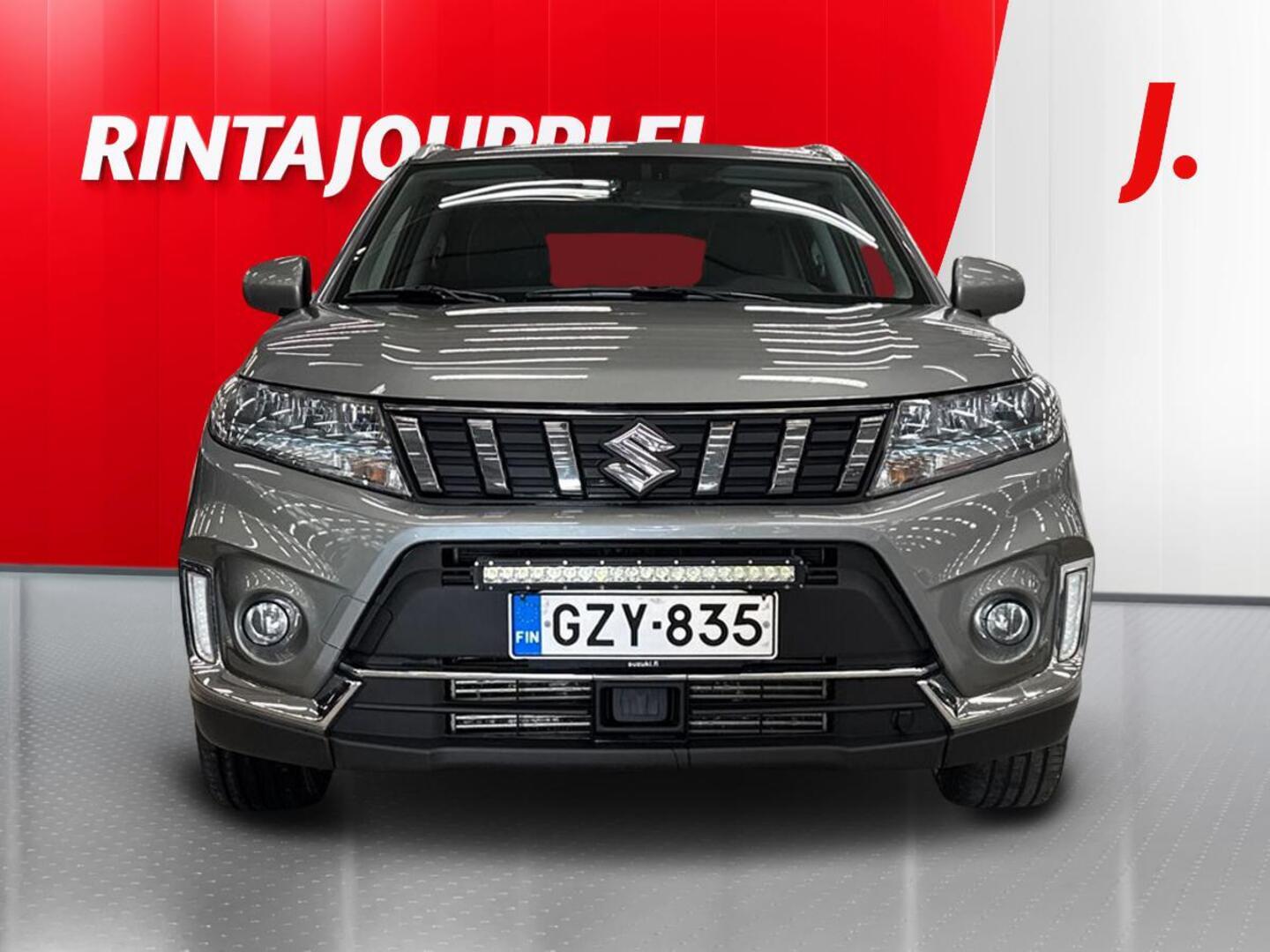 SUZUKI Vitara 2021