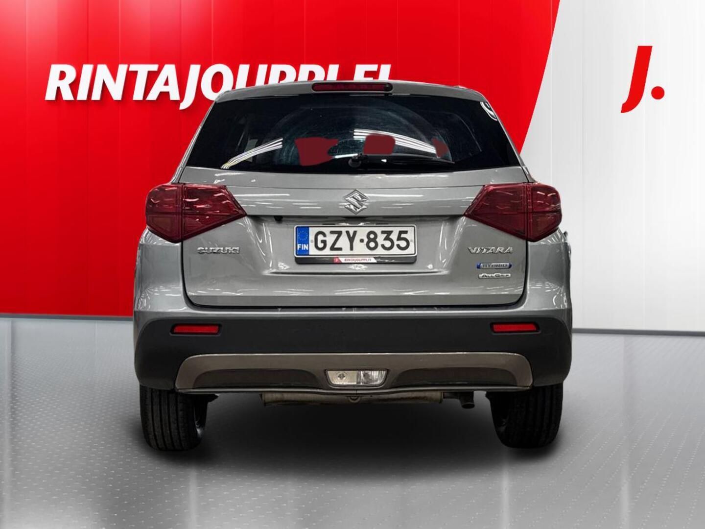 SUZUKI Vitara 2021