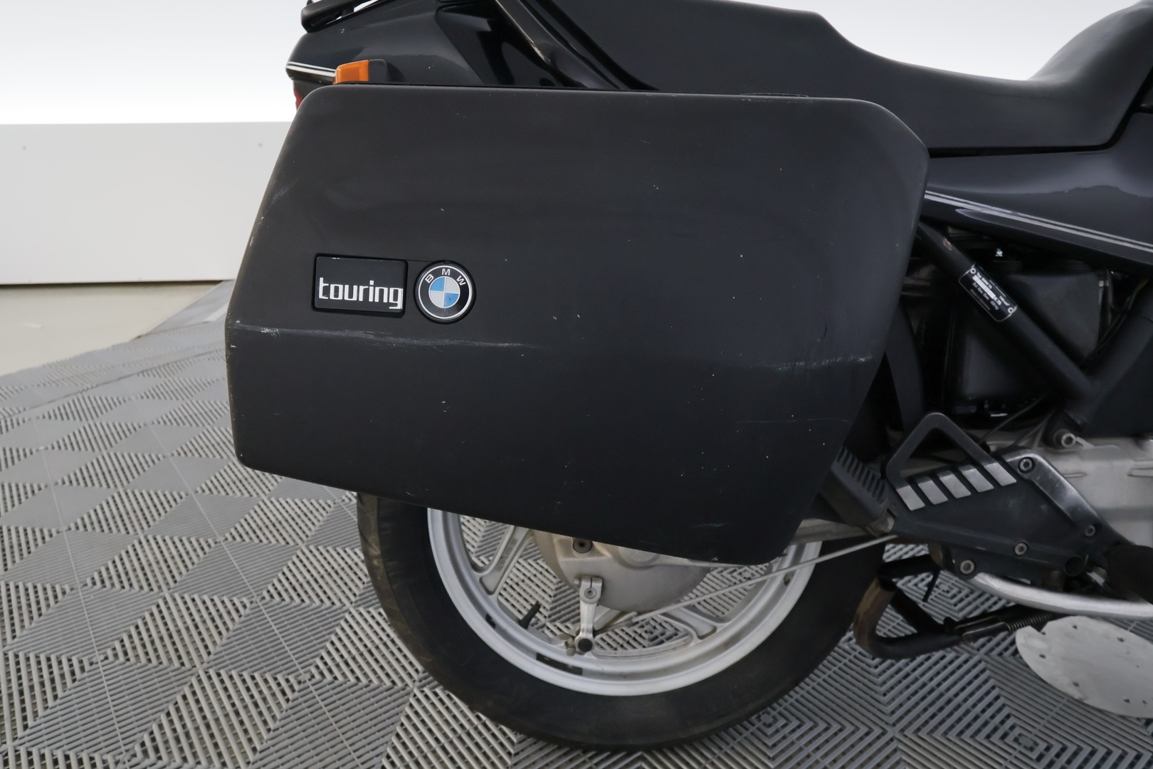 BMW K 1988