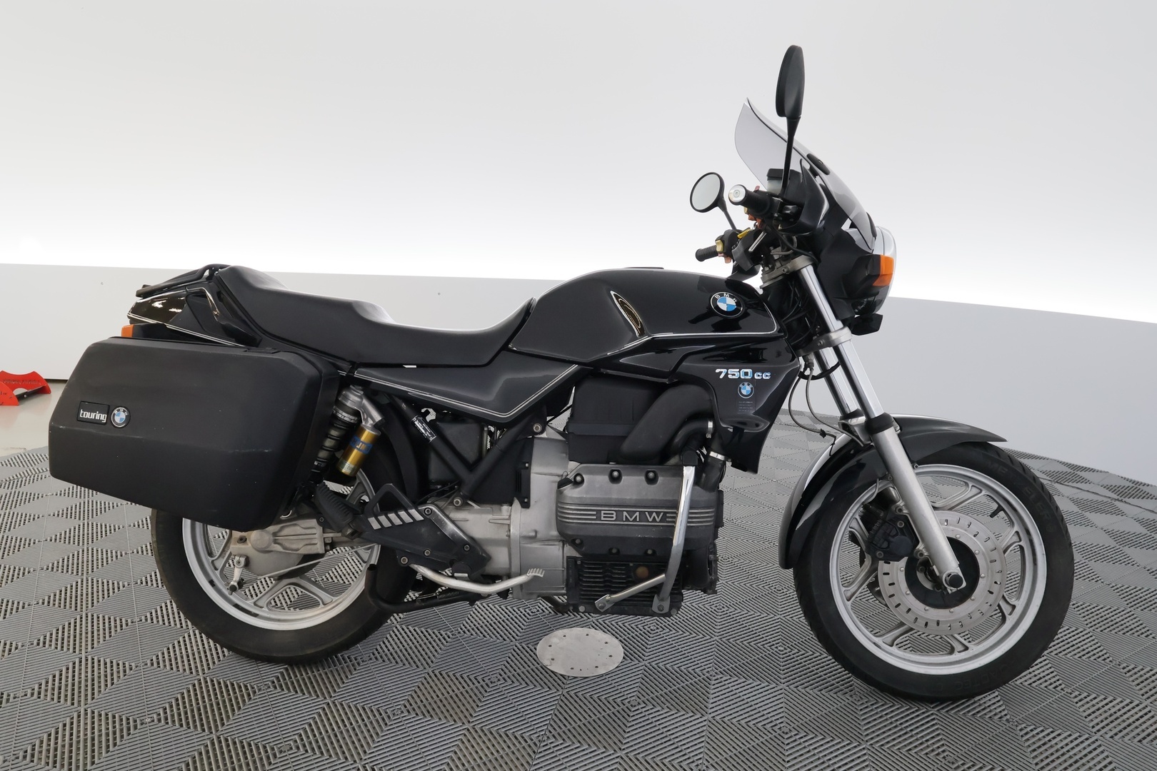 BMW K 1988