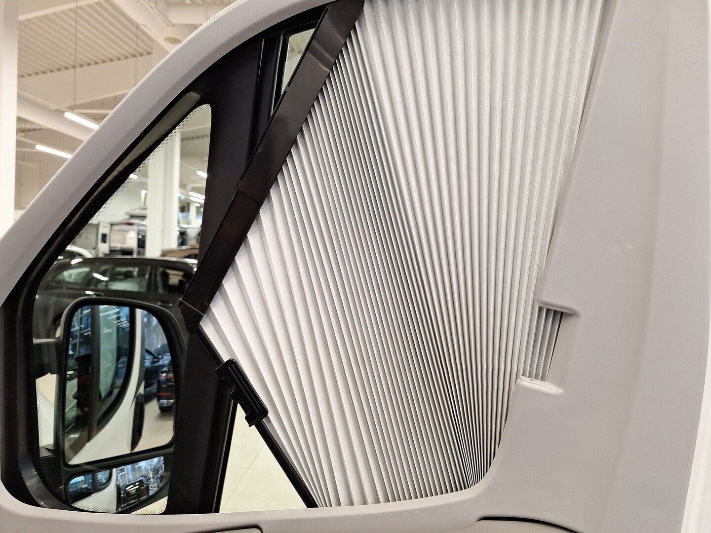 DETHLEFFS Globecar 2007