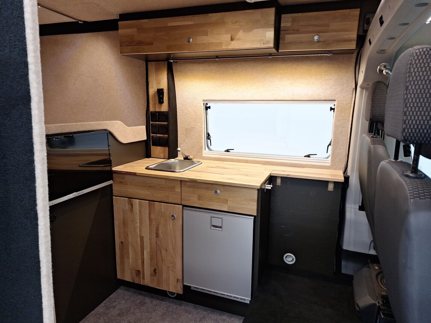 DETHLEFFS Globecar 2007