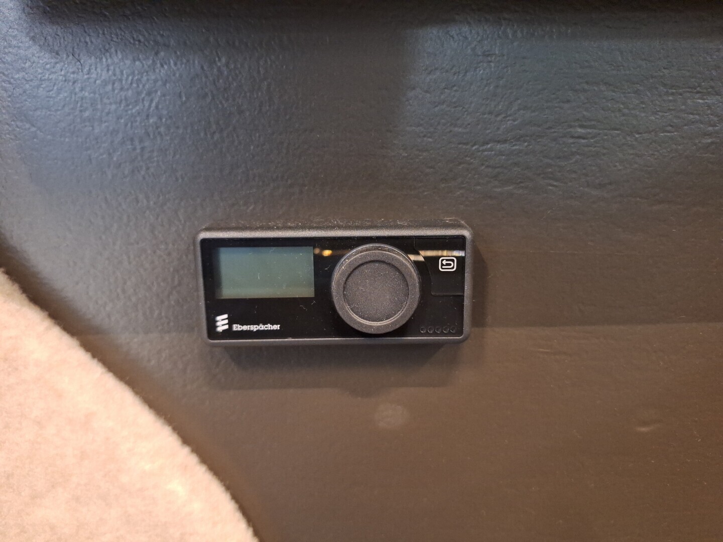 DETHLEFFS Globecar 2007