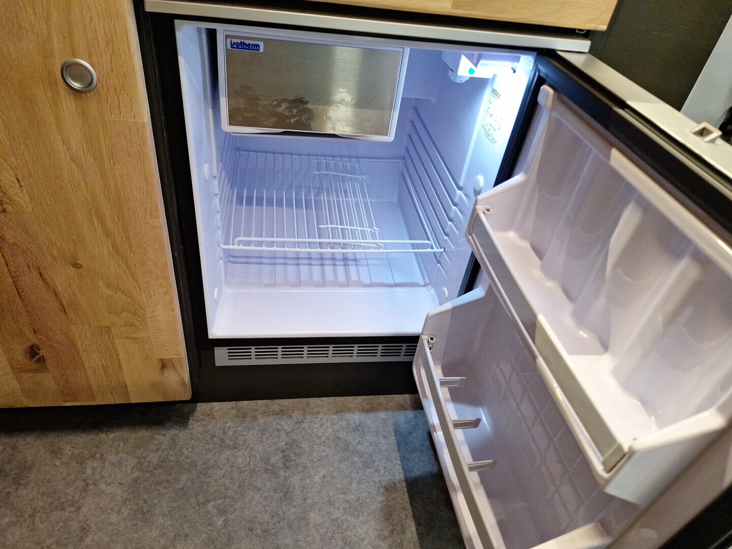 DETHLEFFS Globecar 2007