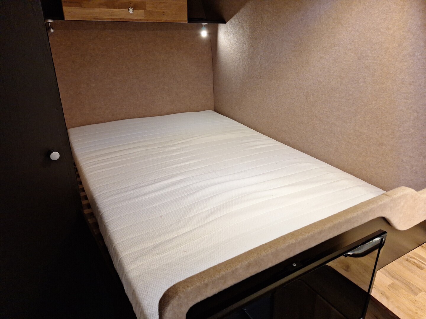 DETHLEFFS Globecar 2007