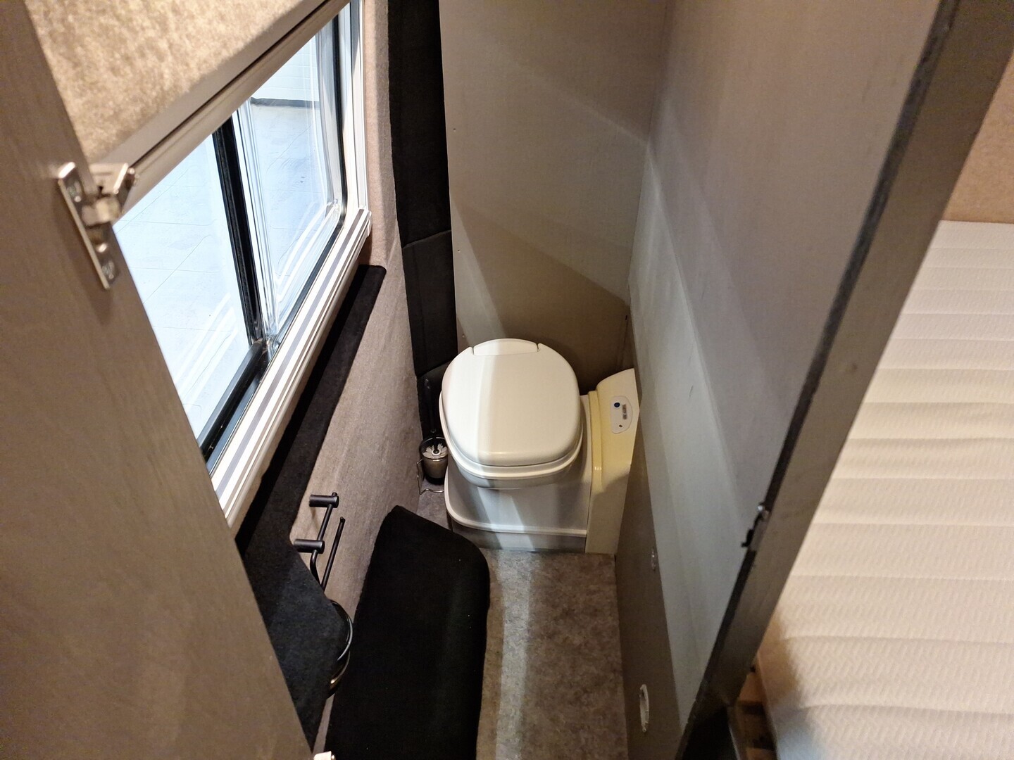 DETHLEFFS Globecar 2007