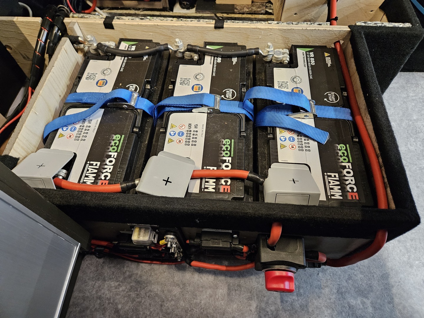 DETHLEFFS Globecar 2007