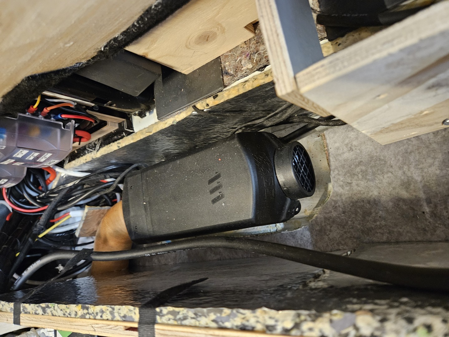 DETHLEFFS Globecar 2007