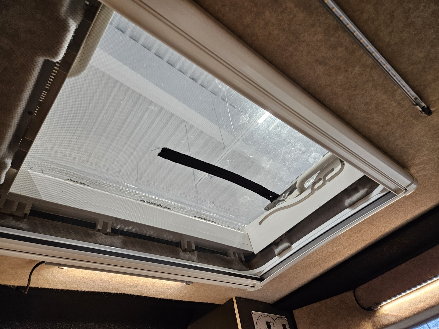 DETHLEFFS Globecar 2007