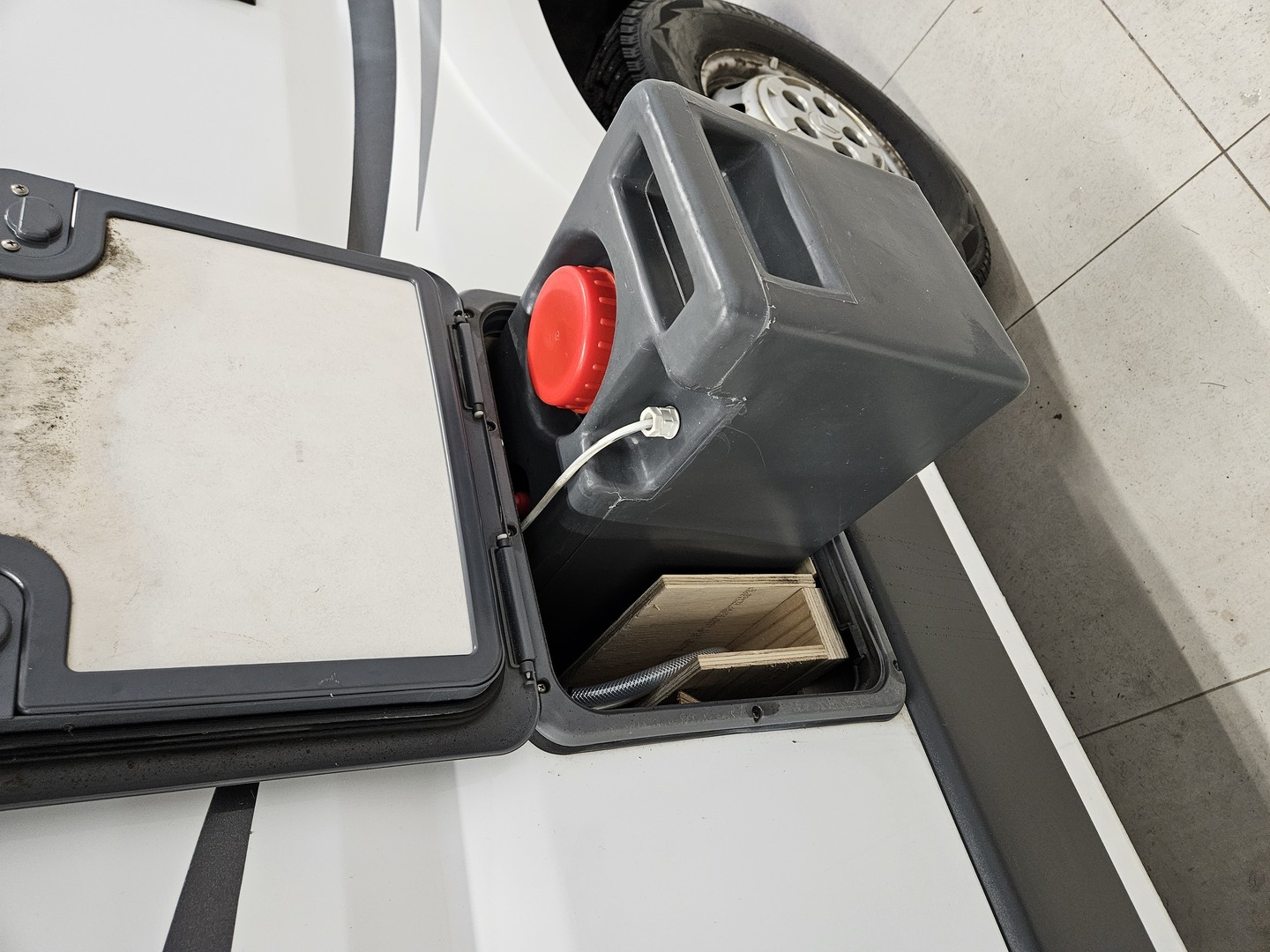 DETHLEFFS Globecar 2007