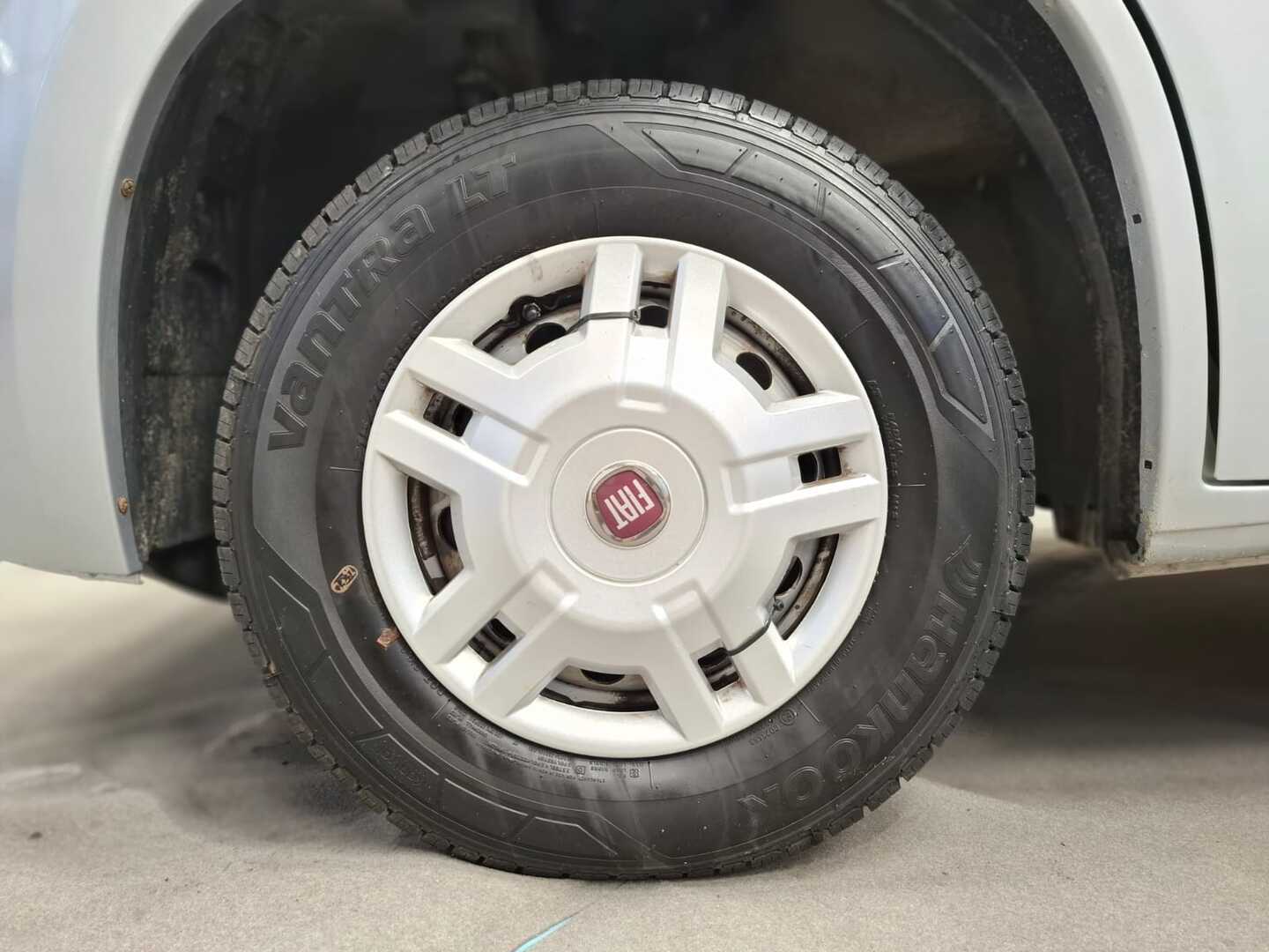 BÜRSTNER NEXXO T 660 2010