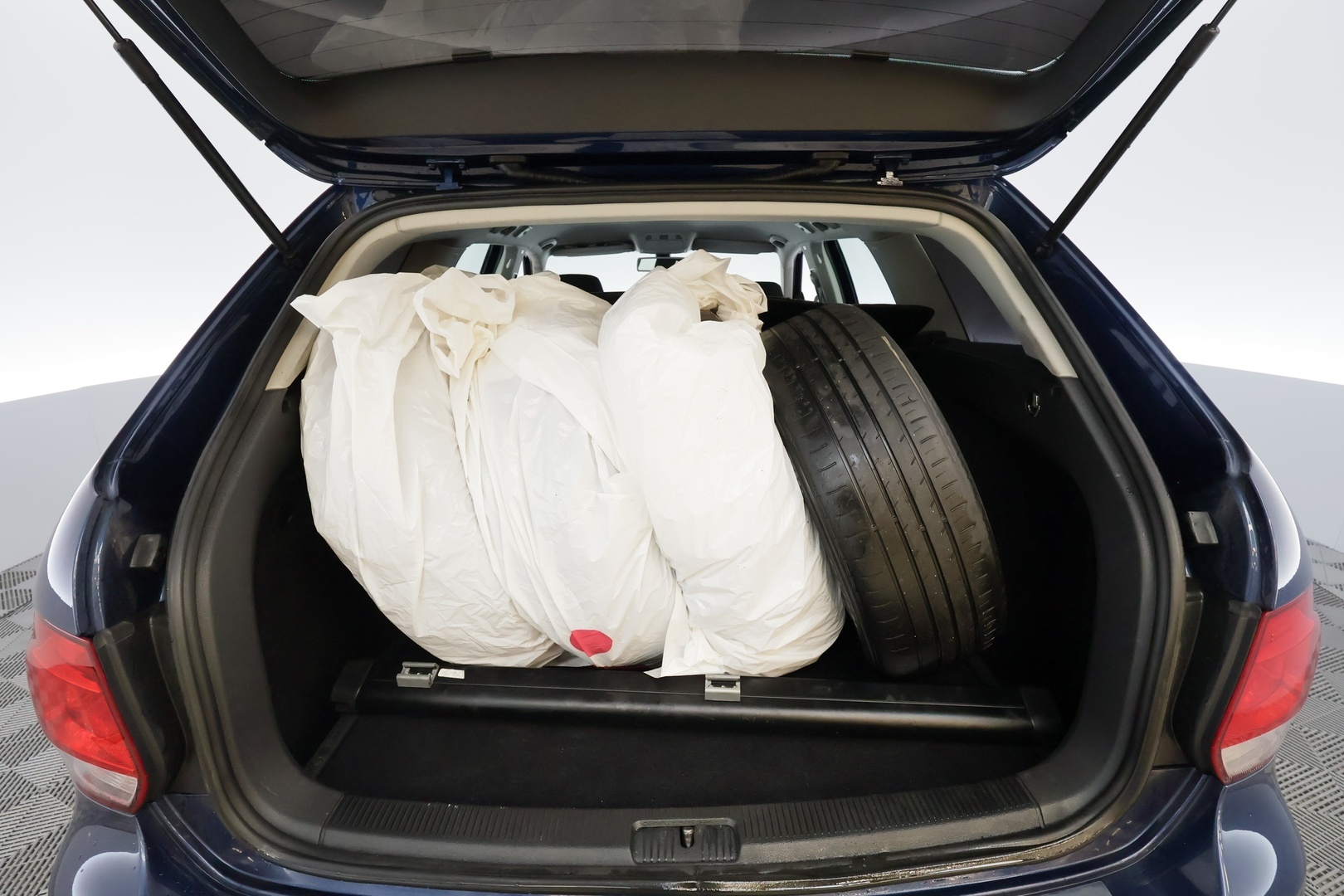 VOLKSWAGEN Golf 2011